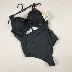 Renè Rofè Sexy Bodysuit